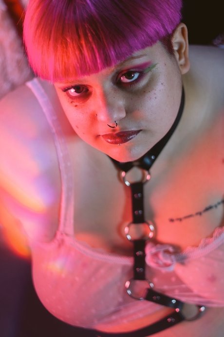 Dafne Fairy model high quality images