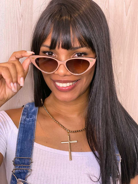 Cintia Ribeiro nudes star photo