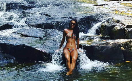 Cintia Ribeiro naked actress gallery