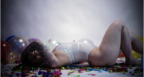 AmyJune nude actress archive