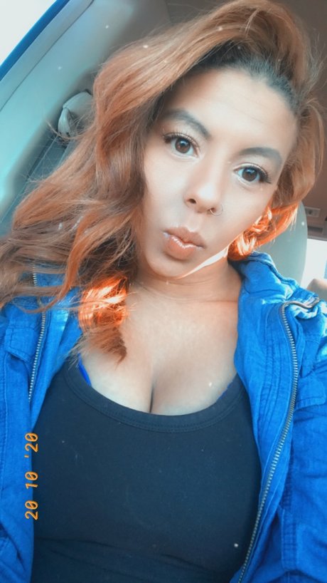 Bryanna Early pornstar pic