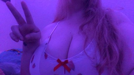 Brooklyn Baebie naked pornstar pics