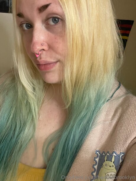 Brooklyn Baebie nudes model archive