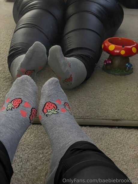 Brooklyn Baebie pornstar archive