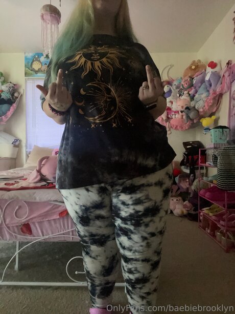 Brooklyn Baebie xxx actress gallery