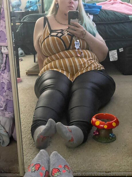 Brooklyn Baebie free star archive