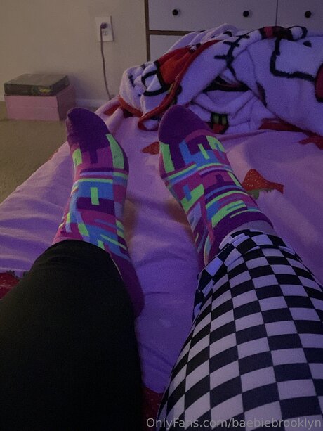 Brooklyn Baebie pornstar exclusive pics