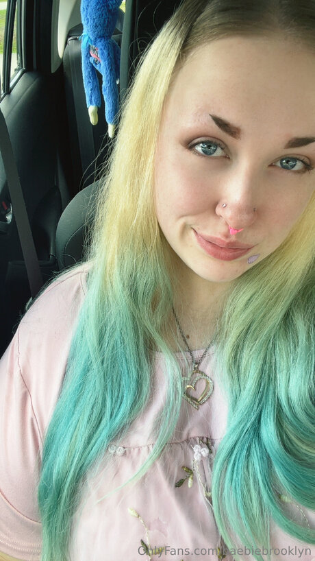 Brooklyn Baebie Profile pic