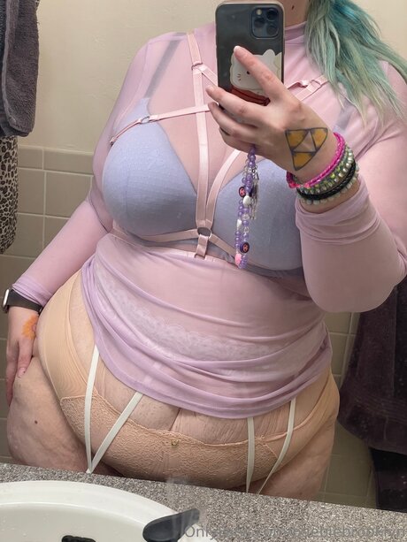 Brooklyn Baebie nudes pornstar image