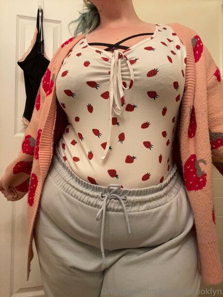 Brooklyn Baebie actress pictures