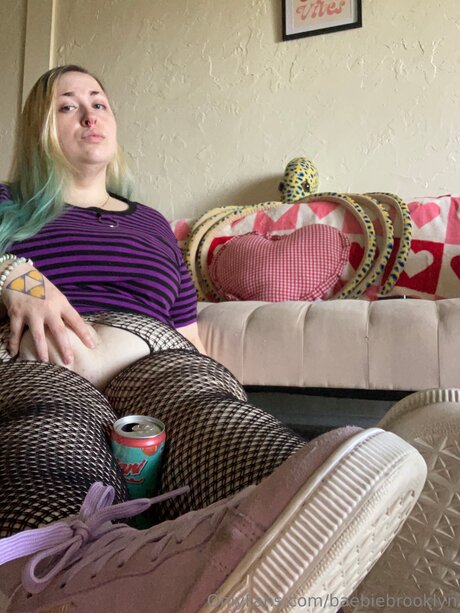 Brooklyn Baebie nudes actress image