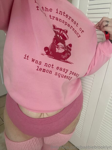 Brooklyn Baebie sex model images