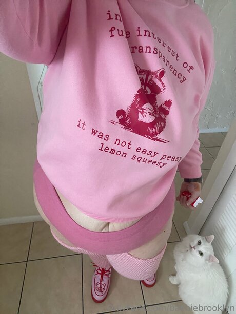 Brooklyn Baebie nice star pictures