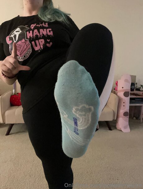 Brooklyn Baebie naked model photos