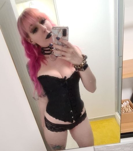 Becca Song exclusive model photos