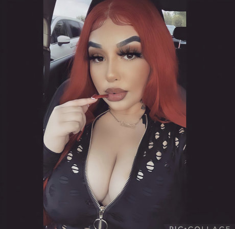 Melina Benavides exclusive pornstar gallery