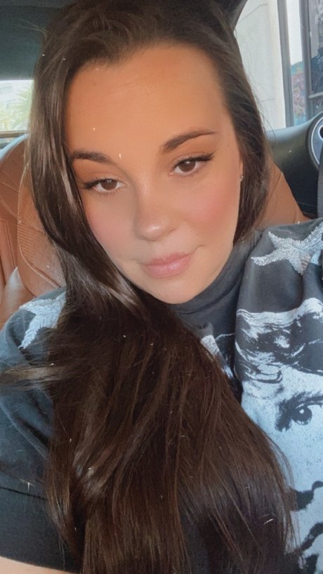 Becca Backwoods star perfect archive