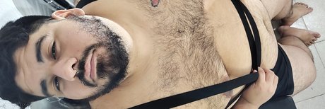 Big Bear Pato model adult image