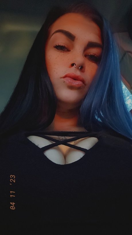 PAWGMorticia666Free naked pornstar picture