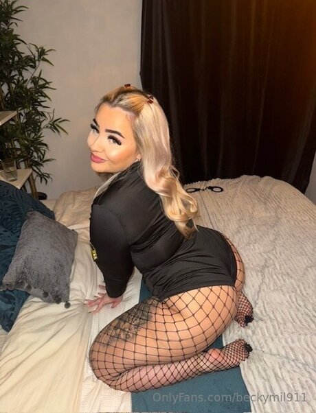 Rebecca Goodwin pretty model gallery