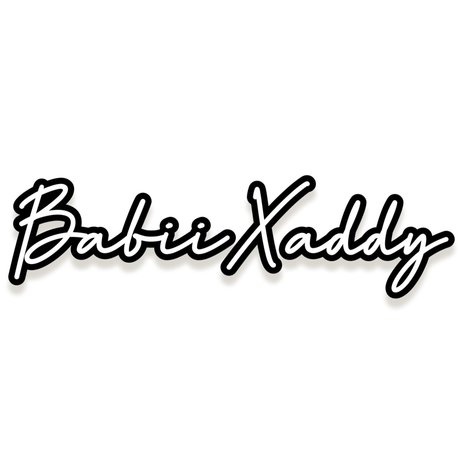 BabiiXaddy beautiful star gallery