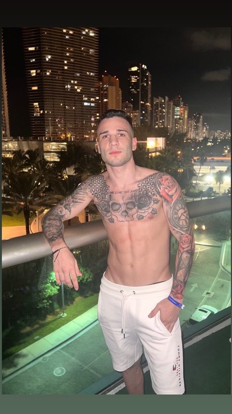 Angel Gomez star xxx pictures