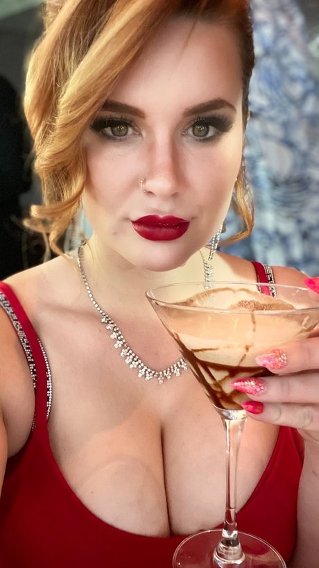 Allie Bama 91 adult model picture