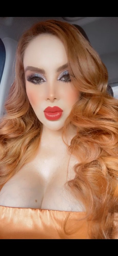 Nereyda Machado exclusive model img