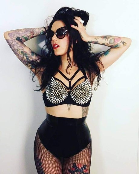 Deadlysin nudes star picture