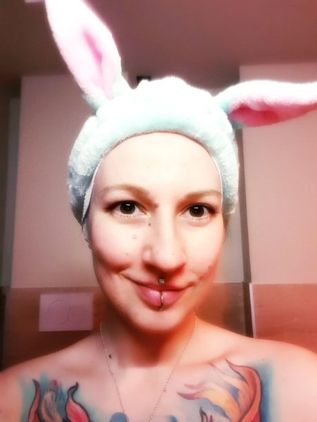 Nerdy Bliss nice star picture