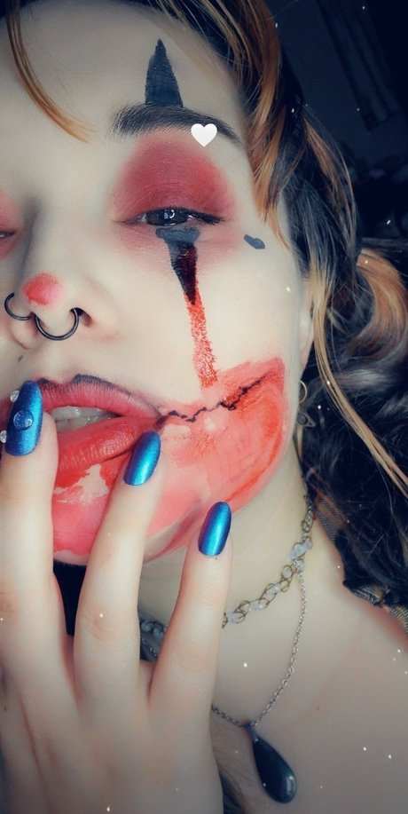 Satan s Nipples nude model galleries