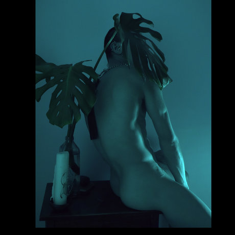 NeonWarrior9 Telegram better talk model nude image