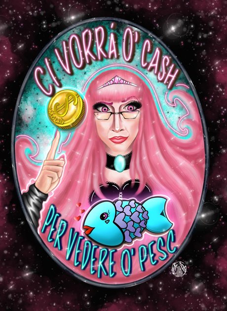 Nennella Esposito best pornstar archive