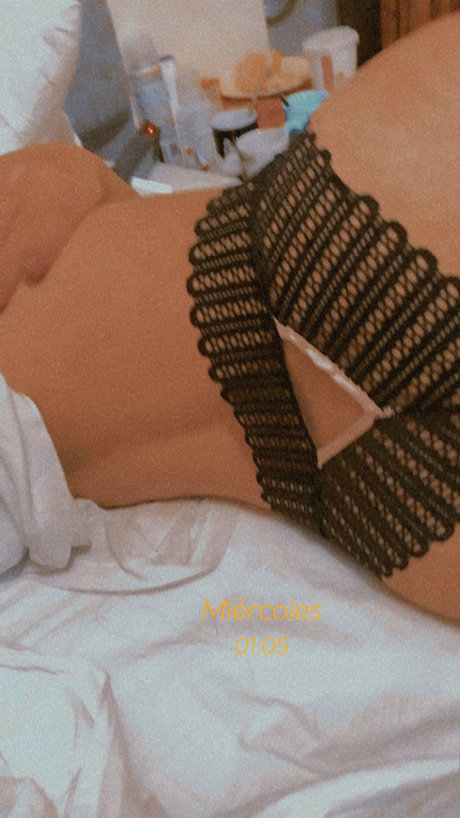 Nenaglockkk top model images