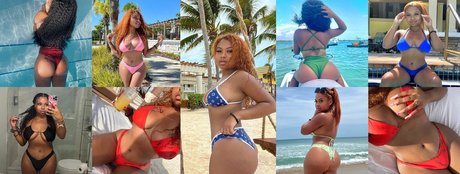 Nely adult model image