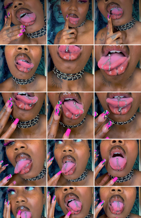 Hood Kittyyy hd model pics