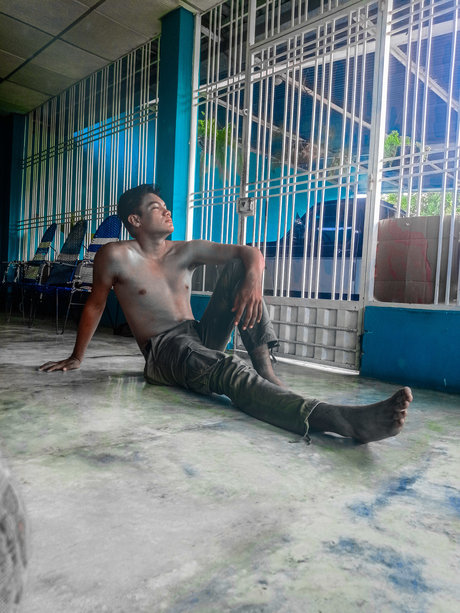 Nelson Arellano Guillen star free pictures