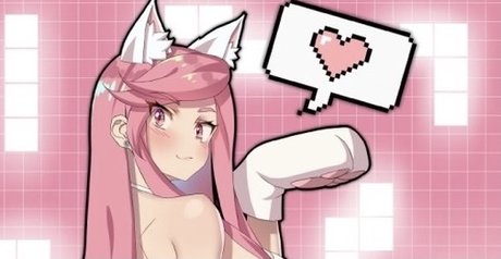 Cyb3rKitten adult star archive