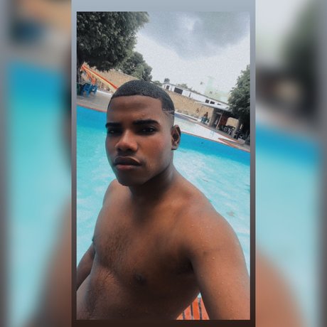 Negrouva_ nude pornstar photo