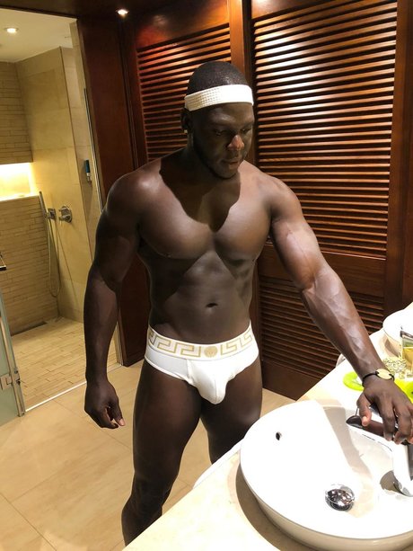 Pablo Cheleston exclusive star photos