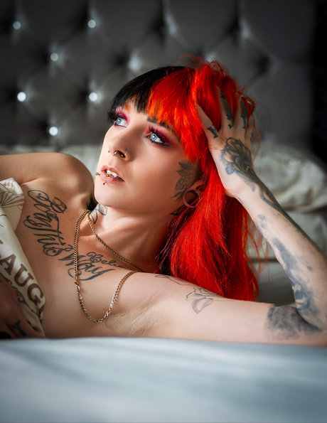 Jordan Carrahar sex actress gallery