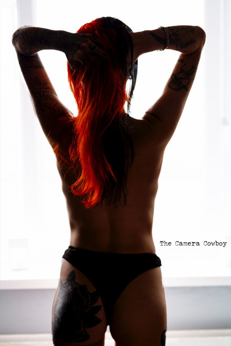 Jordan Carrahar model hd archive