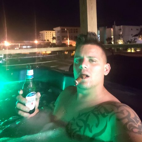 Donny Clasby sexy star pics