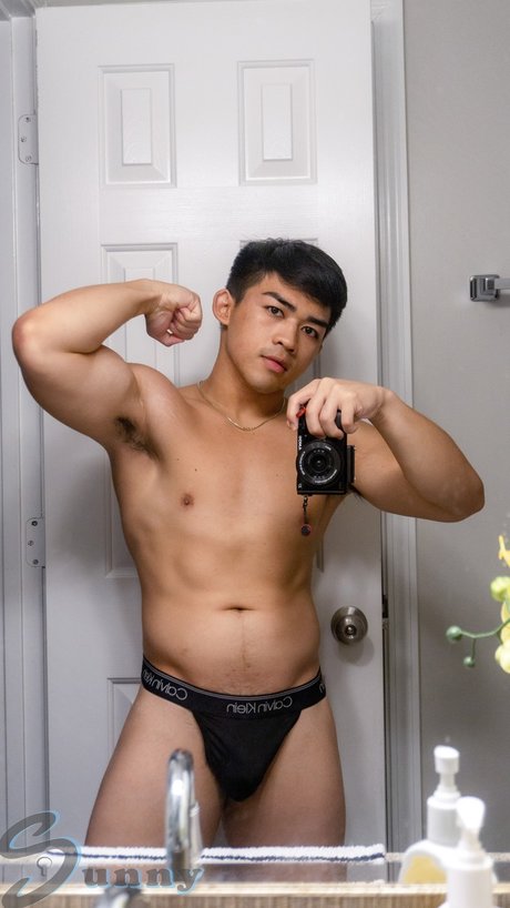 Sunny and Kai beautiful pornstar images