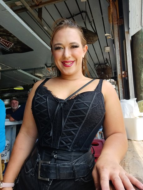 Captain Trouble star exclusive photo