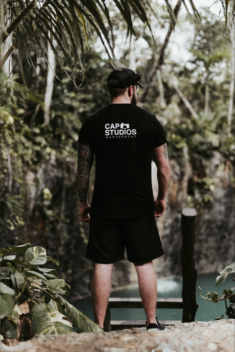 Cap Studios sexy pornstar galleries