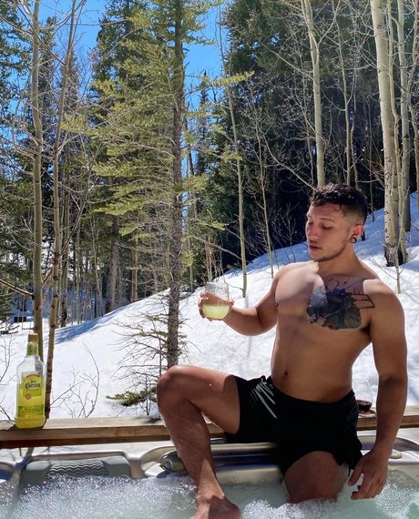 David Zeus pornstar free pics