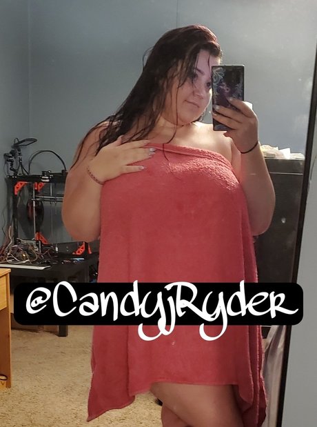 Candy Ryder VIP star porn photo