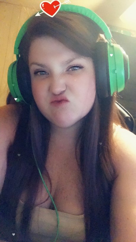 CountryKatee model porn picture