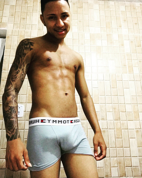 Douglas E_ art pornstar pic